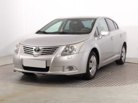 Toyota Avensis - 2011