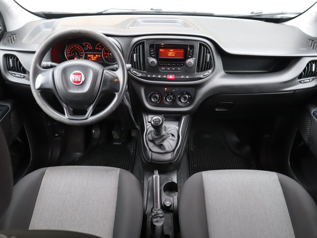 Fiat Doblo
