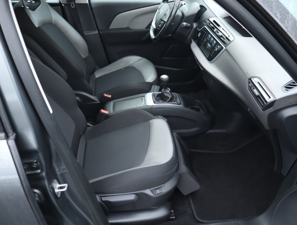 Citroen C4 Grand Picasso