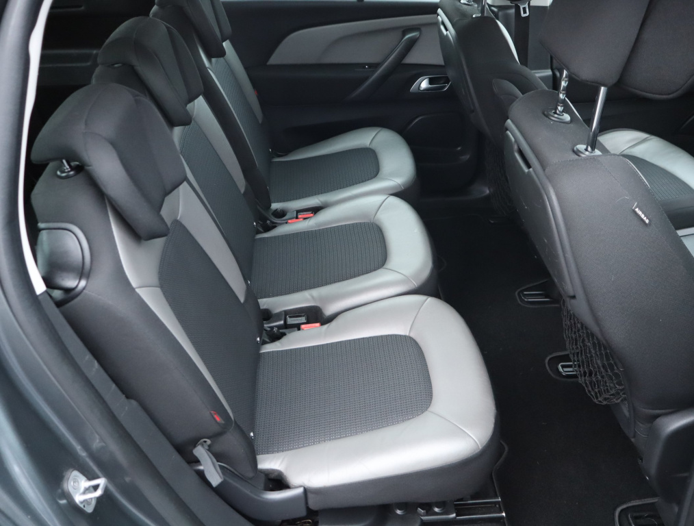 Citroen C4 Grand Picasso