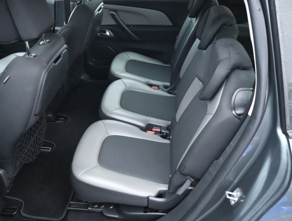 Citroen C4 Grand Picasso