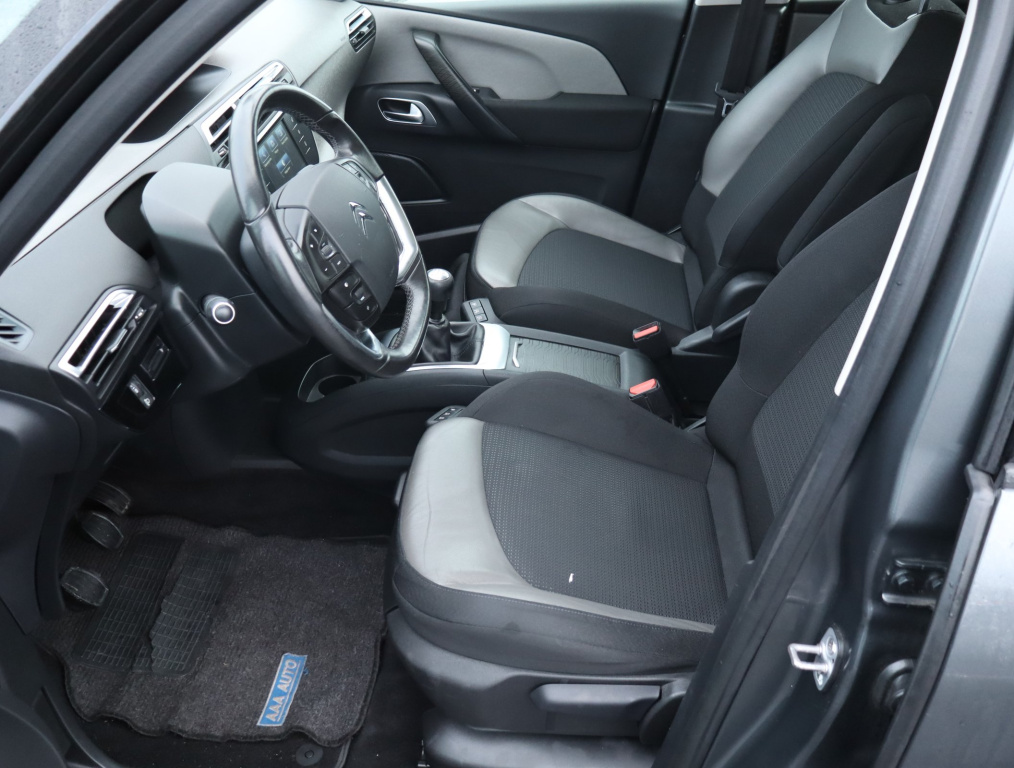 Citroen C4 Grand Picasso