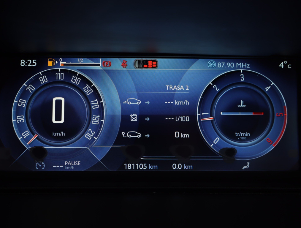 Citroen C4 Grand Picasso