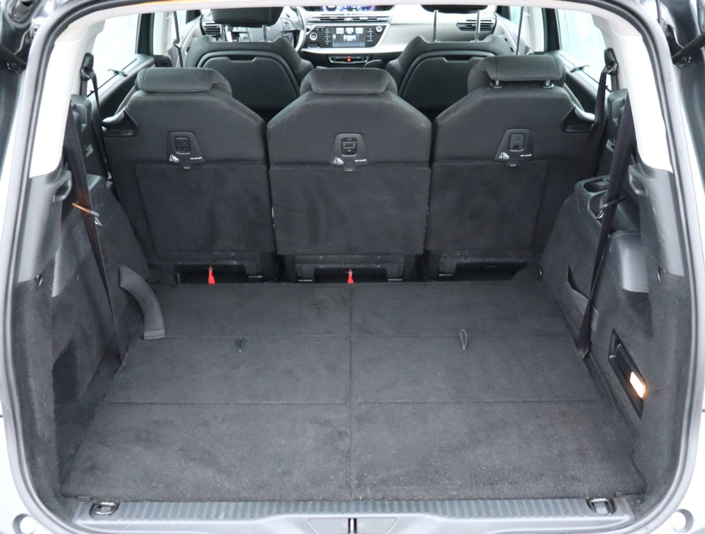 Citroen C4 Grand Picasso