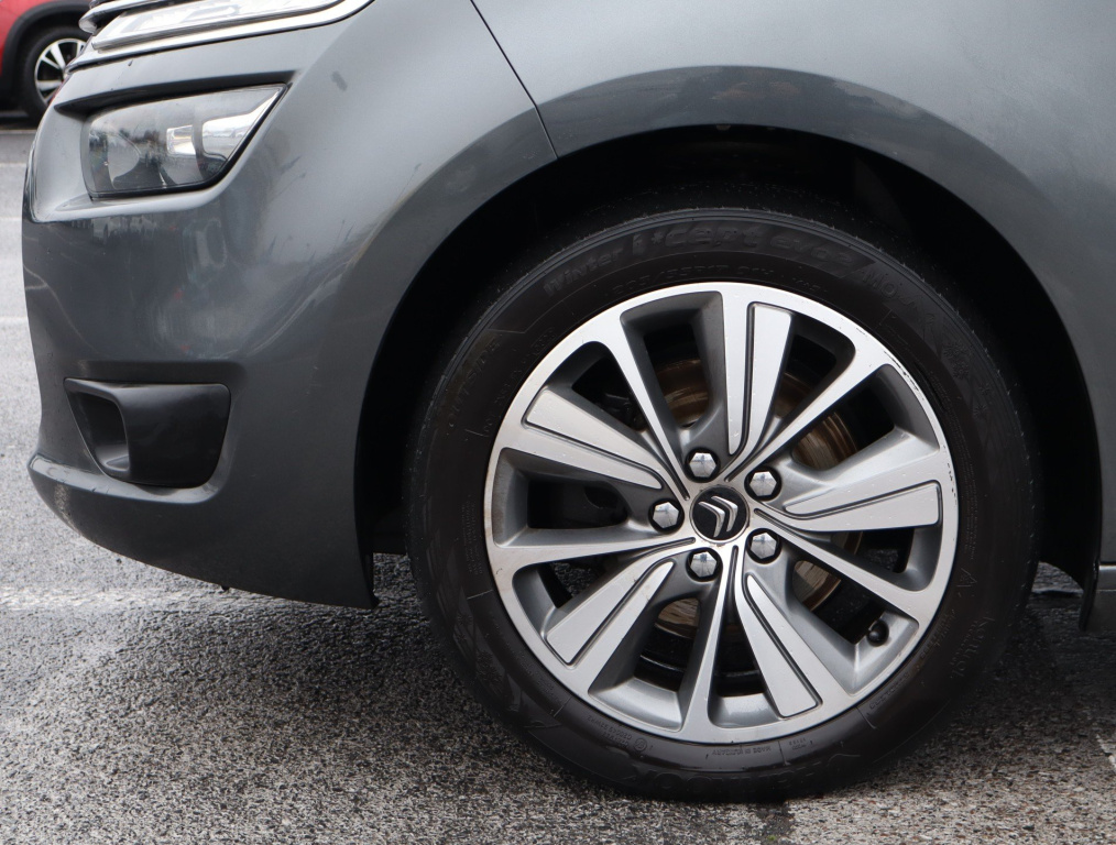 Citroen C4 Grand Picasso
