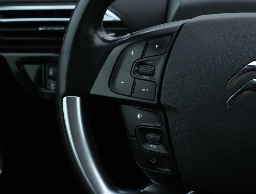 Citroen C4 Grand Picasso