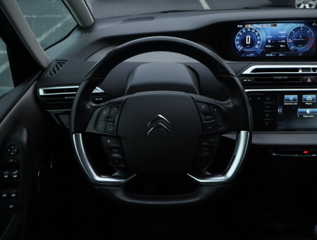 Citroen C4 Grand Picasso