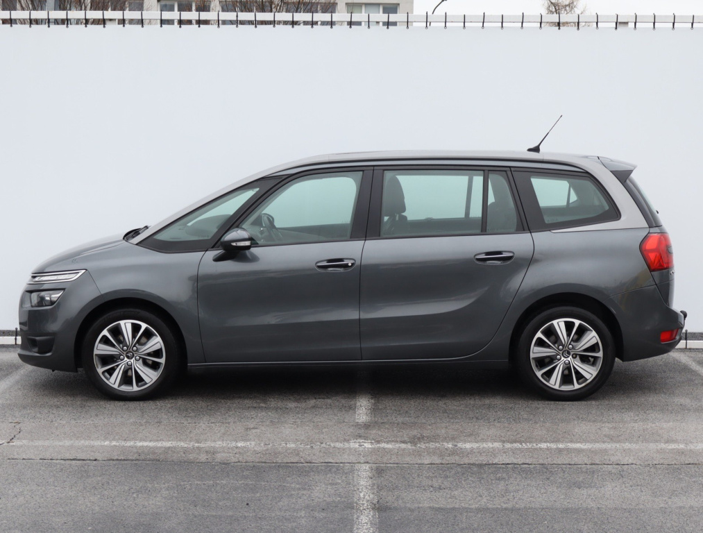 Citroen C4 Grand Picasso