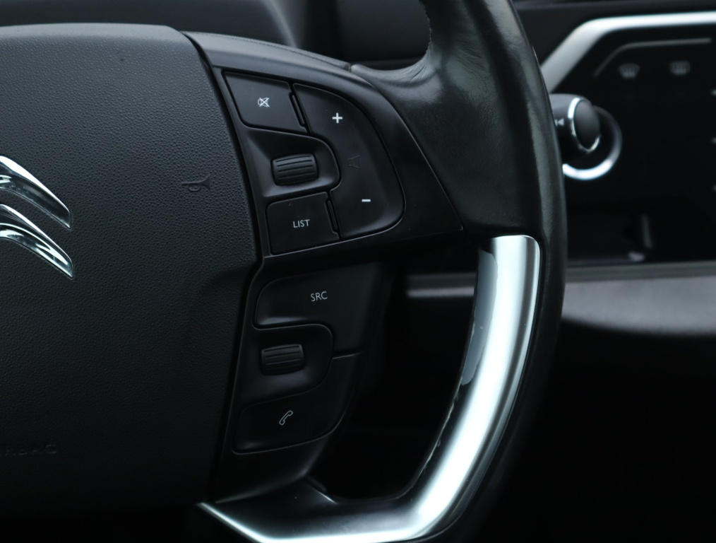 Citroen C4 Grand Picasso