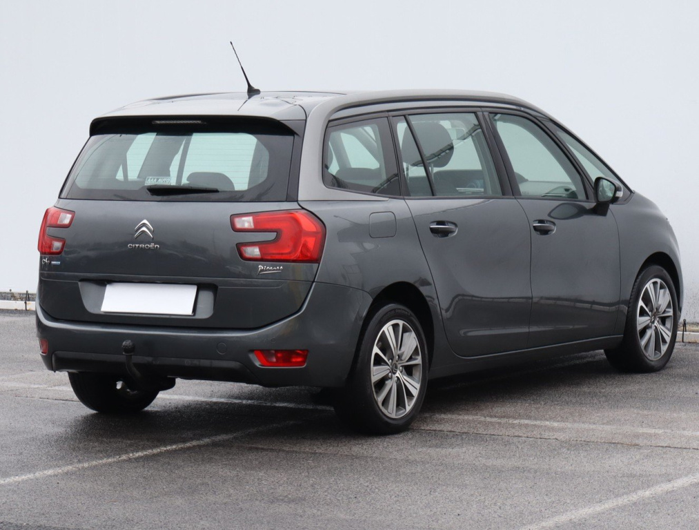 Citroen C4 Grand Picasso