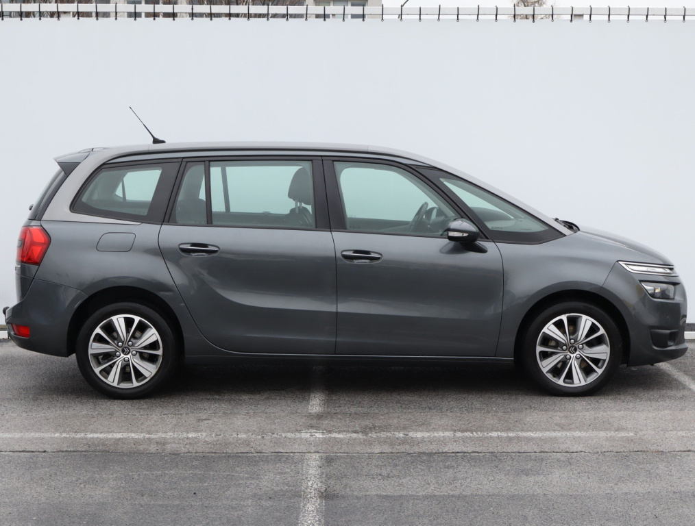 Citroen C4 Grand Picasso