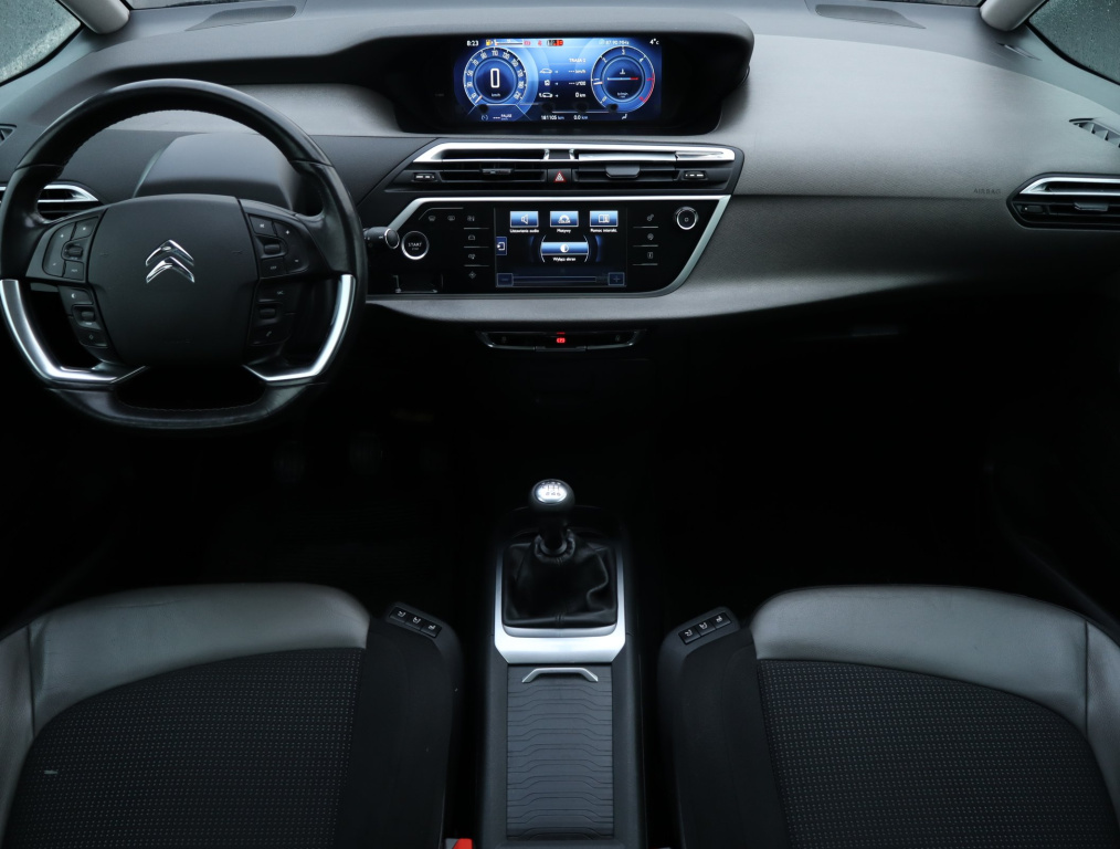 Citroen C4 Grand Picasso