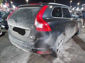 Volvo XC60 - 2015