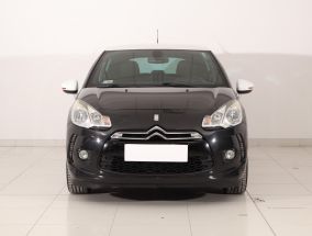Citroen DS3 - 2010