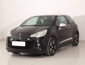 Citroen DS3 - 2010