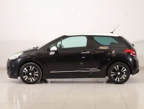 Citroen DS3 - 2010
