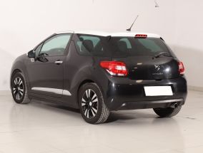 Citroen DS3 - 2010