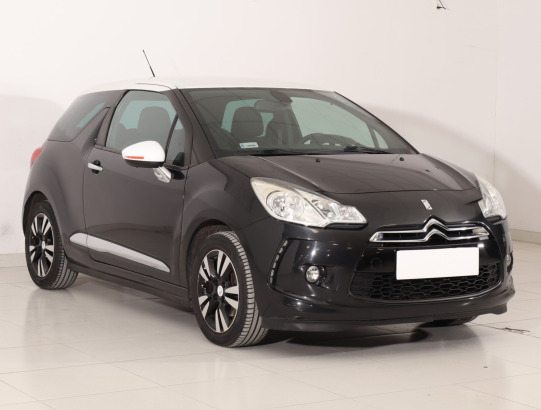 Citroen DS3