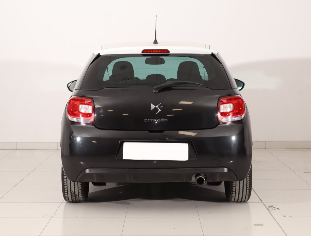 Citroen DS3