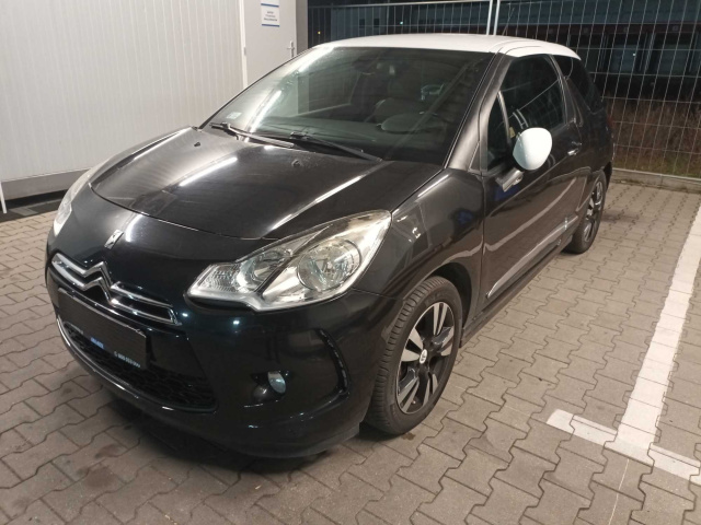Citroen DS3 2010