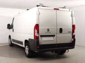 Peugeot Boxer - 2014