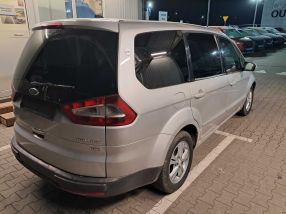 Ford Galaxy - 2009