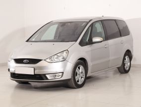 Ford Galaxy - 2009