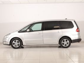 Ford Galaxy - 2009