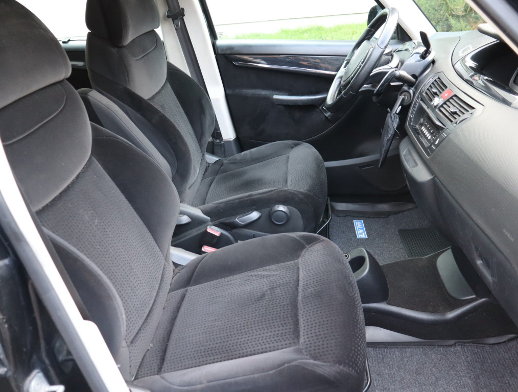 Citroen C4 Grand Picasso