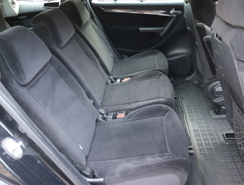 Citroen C4 Grand Picasso