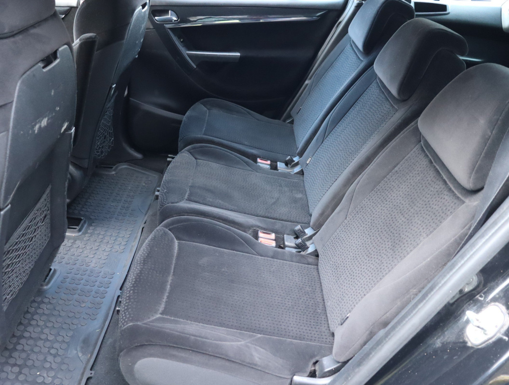 Citroen C4 Grand Picasso