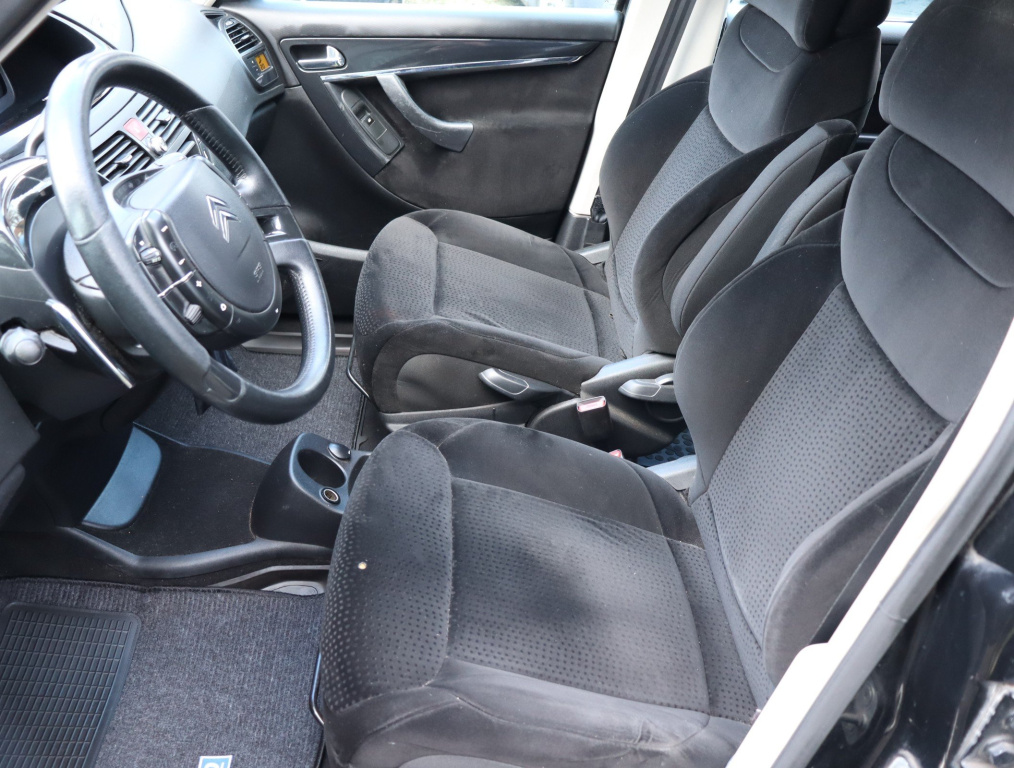 Citroen C4 Grand Picasso