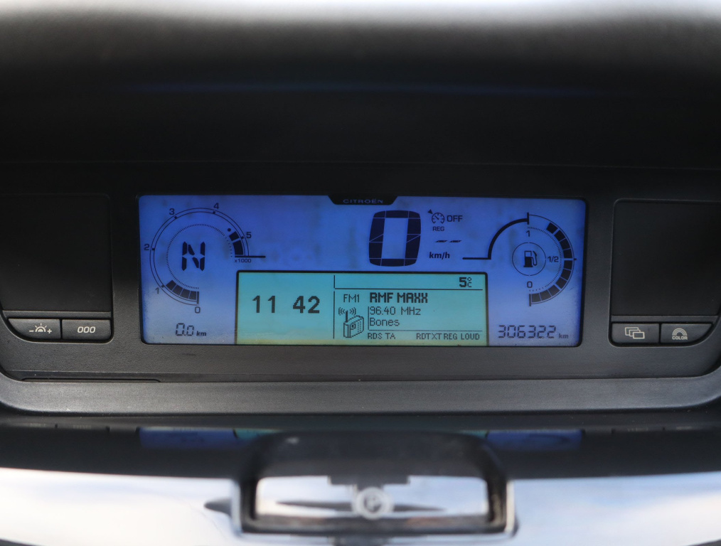 Citroen C4 Grand Picasso