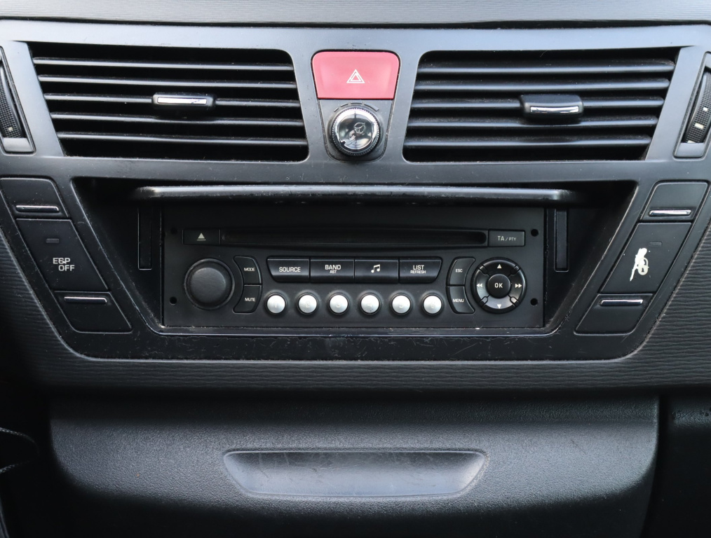 Citroen C4 Grand Picasso