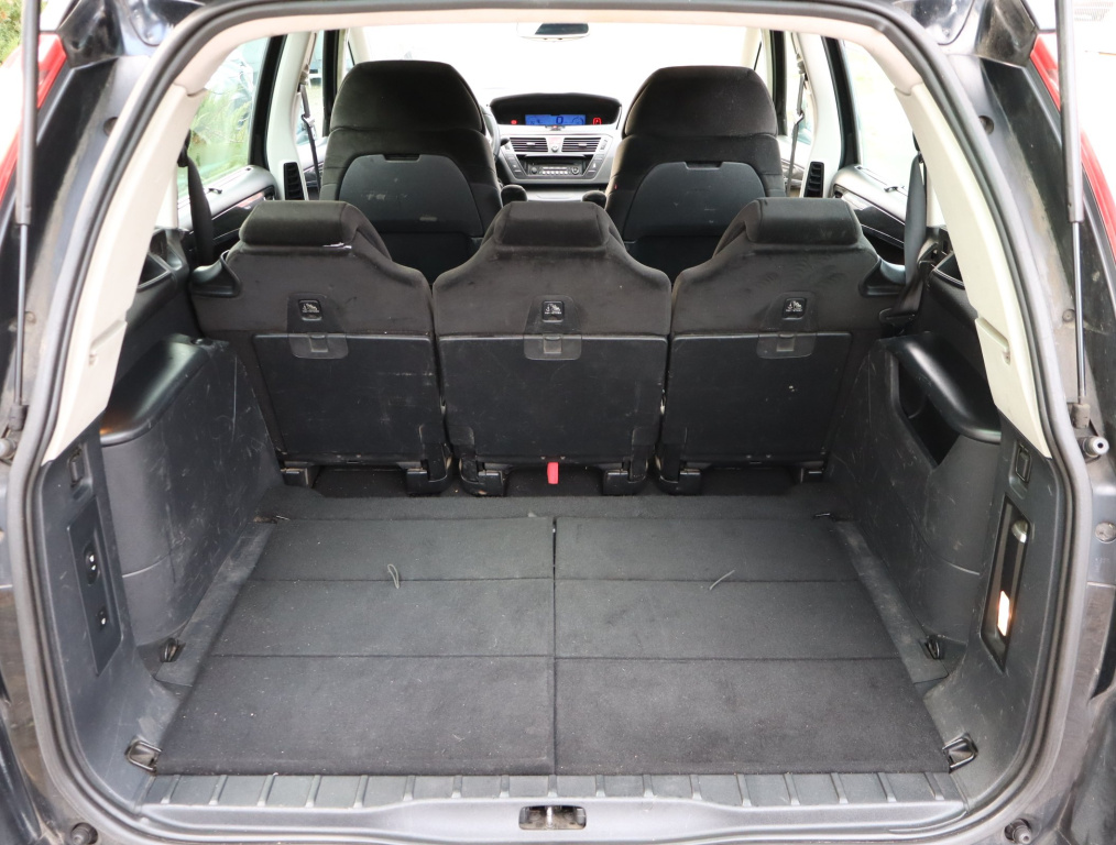 Citroen C4 Grand Picasso