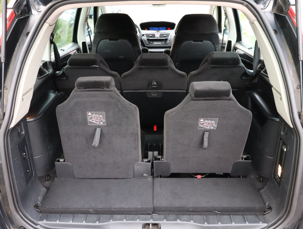 Citroen C4 Grand Picasso