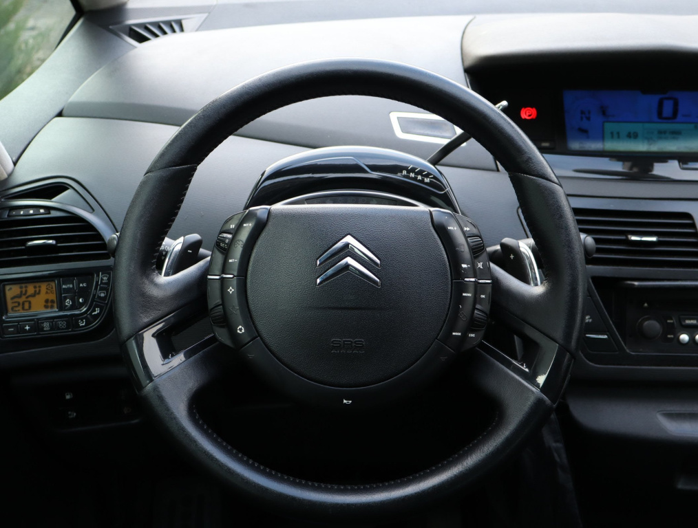 Citroen C4 Grand Picasso