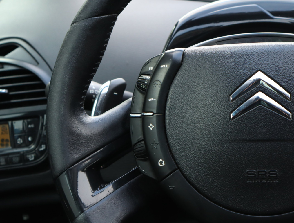 Citroen C4 Grand Picasso