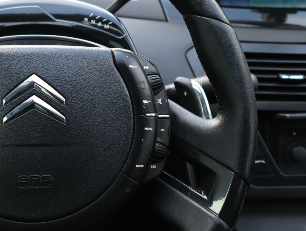 Citroen C4 Grand Picasso