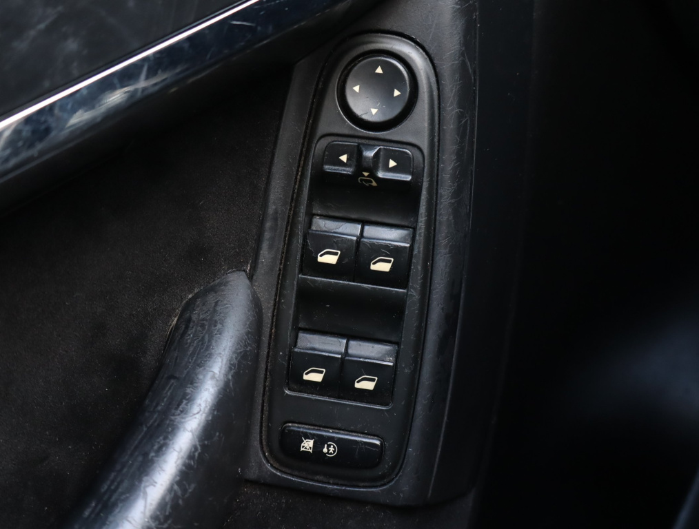 Citroen C4 Grand Picasso