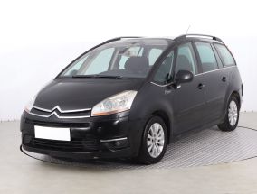 Citroen C4 Grand Picasso - 2007