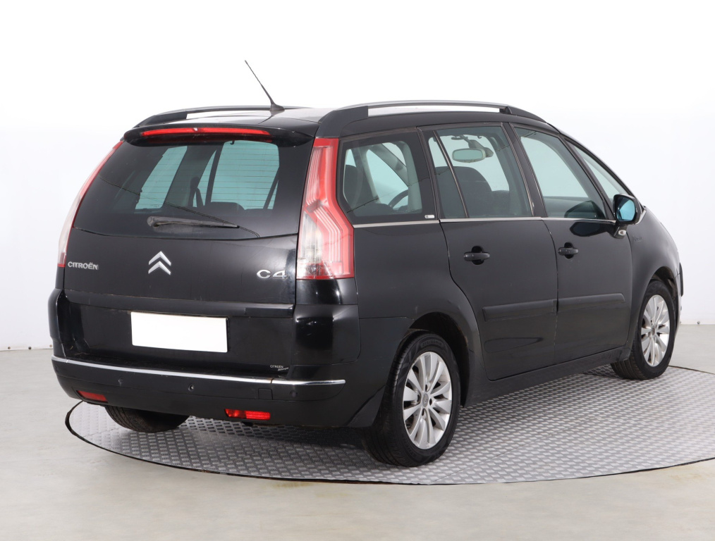 Citroen C4 Grand Picasso