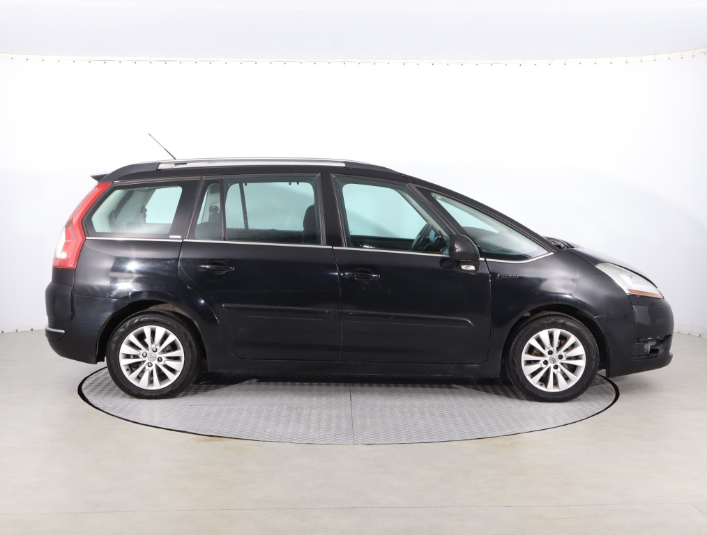 Citroen C4 Grand Picasso