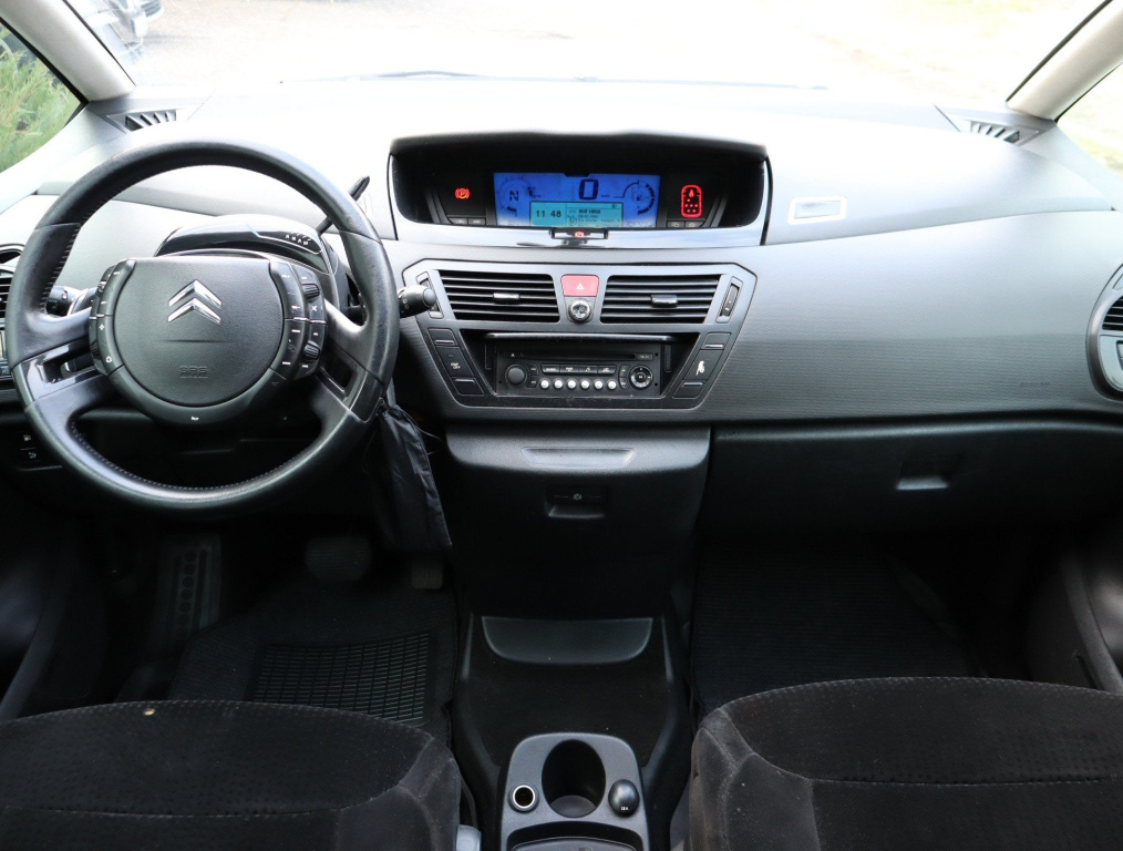 Citroen C4 Grand Picasso