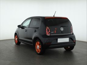 Volkswagen Up! - 2018