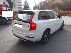 Volvo XC90 - 2020