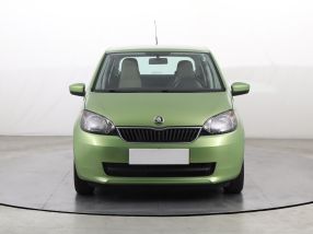Skoda Citigo - 2012