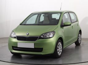 Skoda Citigo - 2012