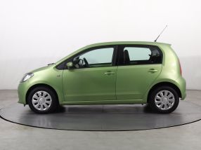 Skoda Citigo - 2012