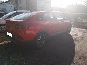 Renault Arkana - 2022